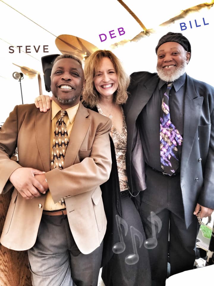 Destination Weddings — The Jon Bates Band performing live
