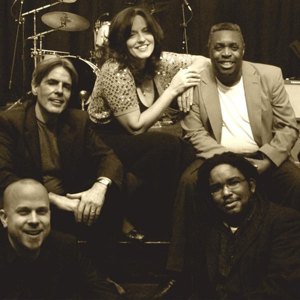 Galas & Fundraisers — The Jon Bates Band performing live
